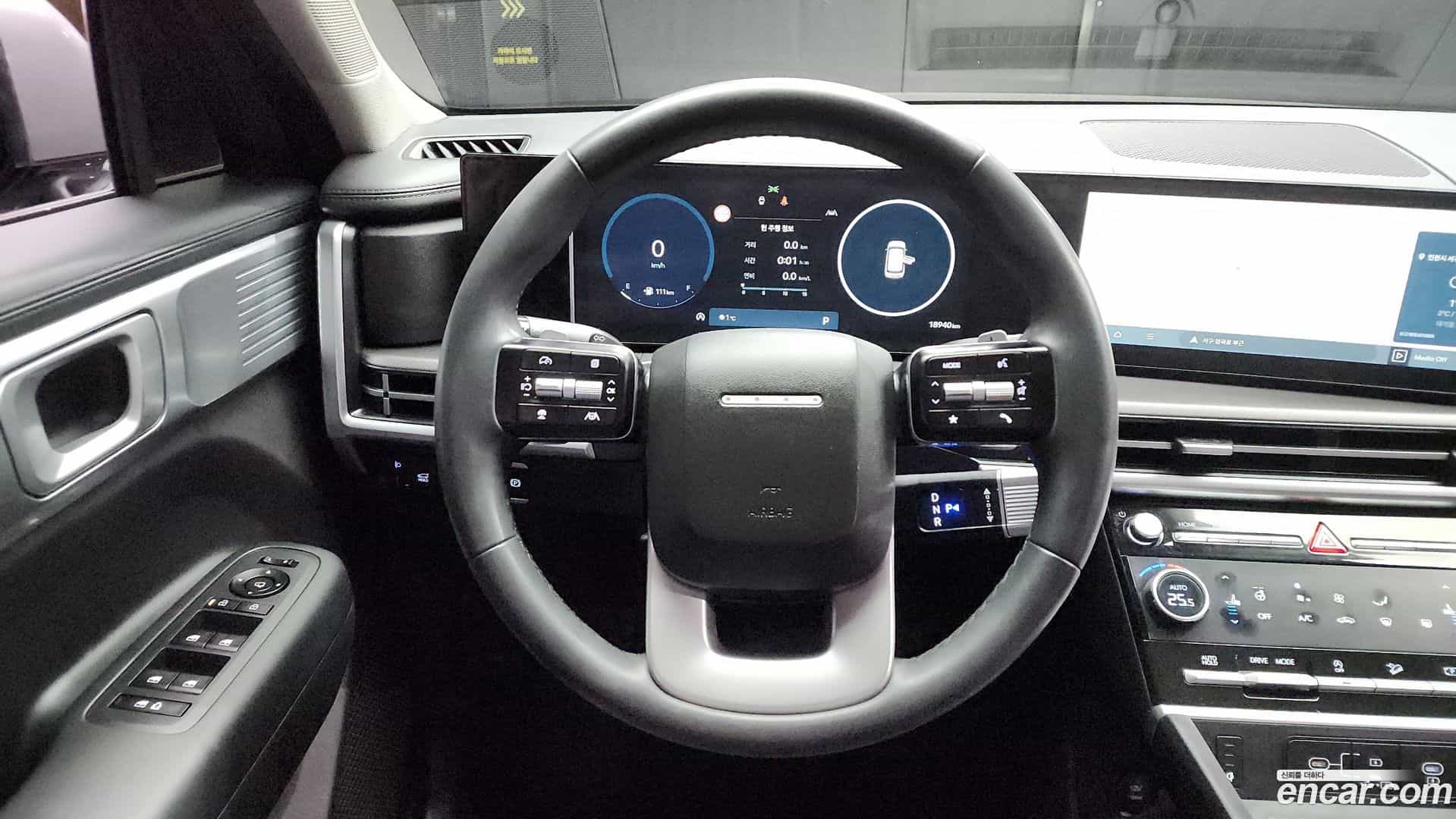 Santafe Hyundai 2023.9-OPTION-017