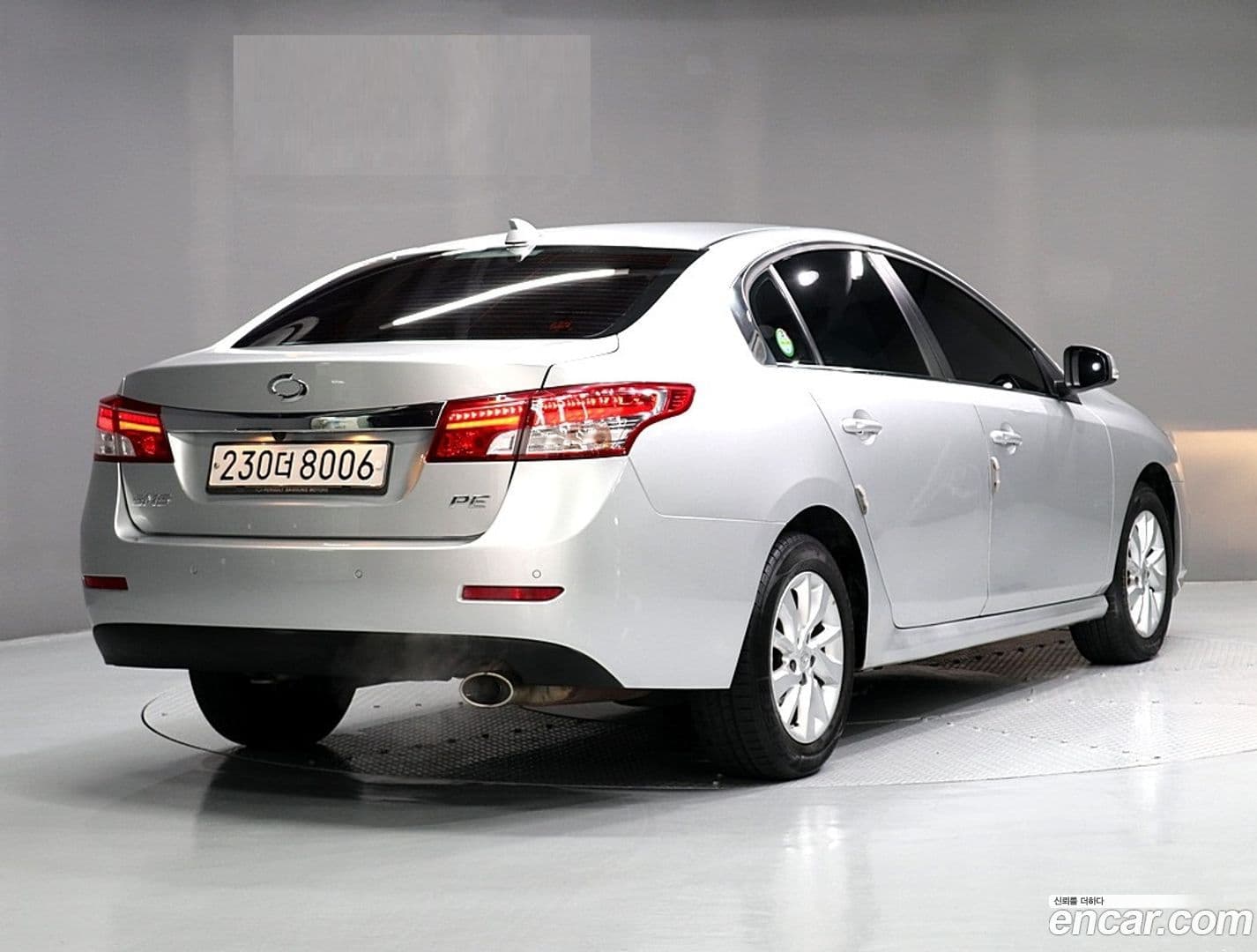 Main__Slider__Photo:SM5 Renault-KoreaSamsung 2016.4-2