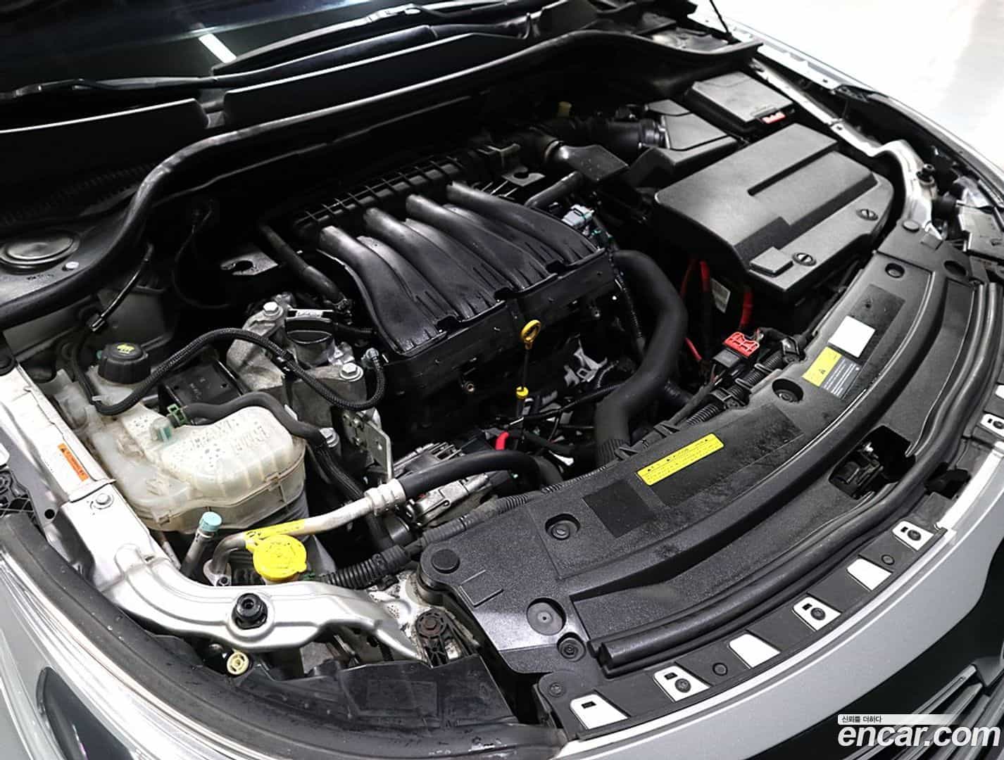 SM5 Renault-KoreaSamsung 2016.4-INNER-006