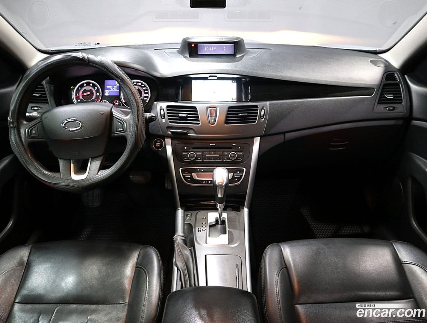 Main__Slider__Photo:SM5 Renault-KoreaSamsung 2016.4-6