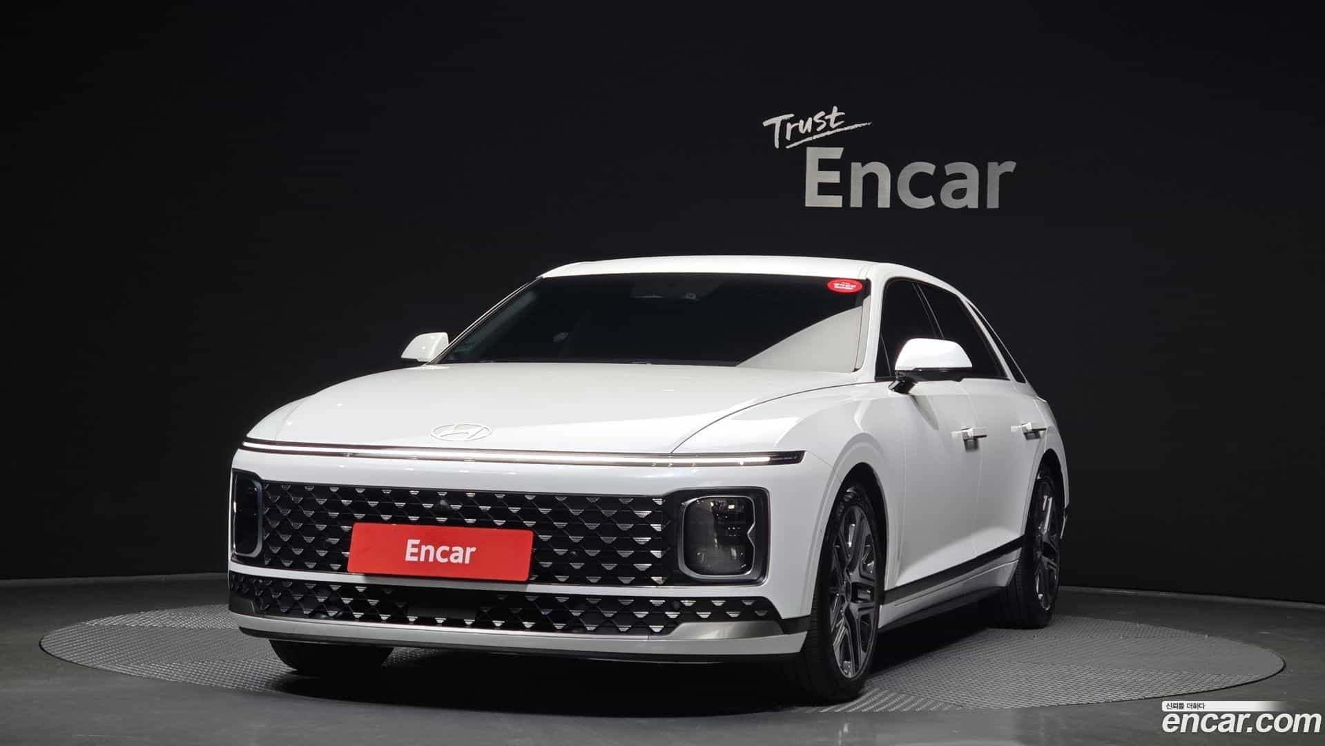 Grandeur Hyundai 2024.7-OUTER-001