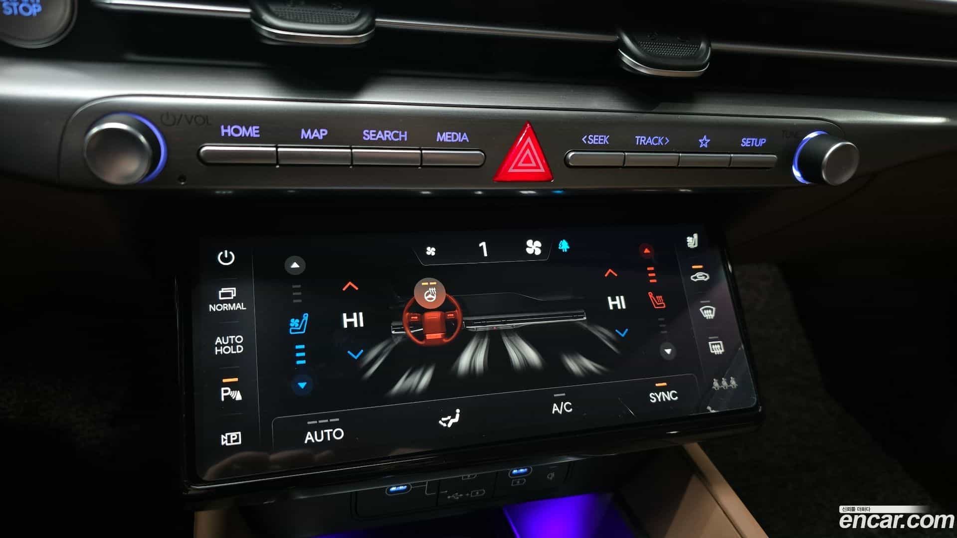 Grandeur Hyundai 2024.7-OPTION-020