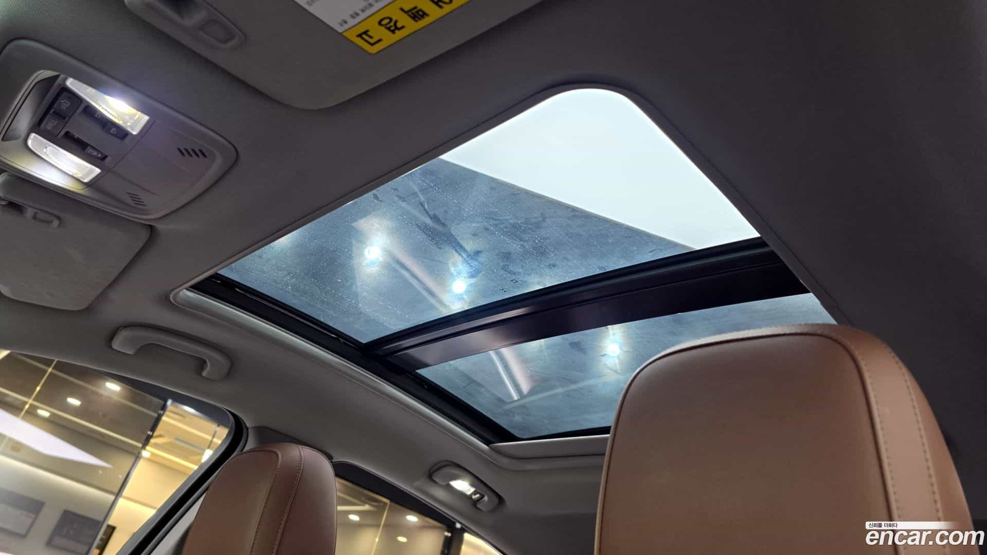 Malibu ChevroletGMDaewoo 2018.4-OPTION-022