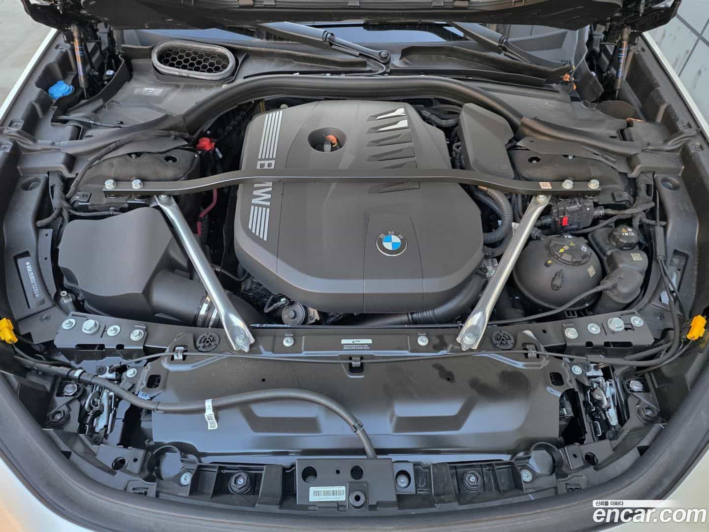 7-Series BMW 2024.10-INNER-006