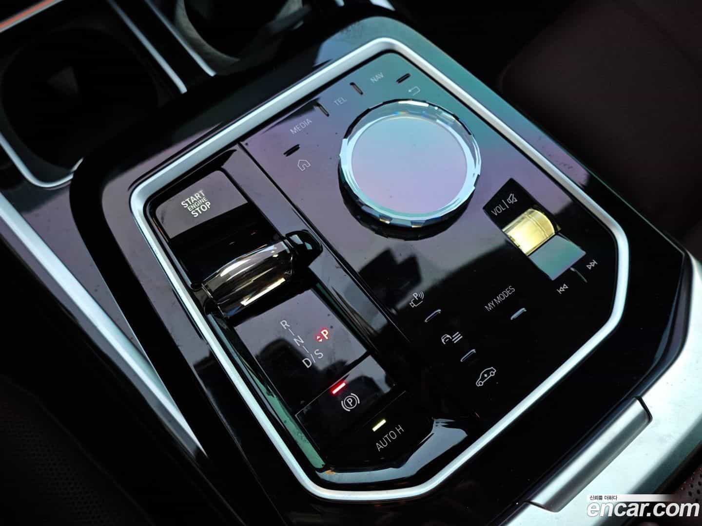 7-Series BMW 2024.10-INNER-009