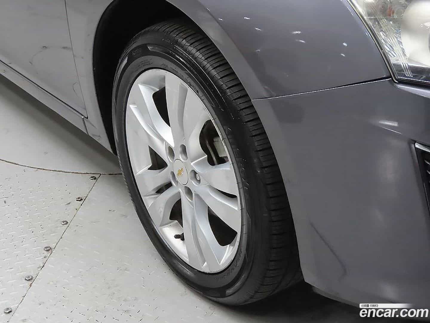 Cruze ChevroletGMDaewoo 2013.3-OUTER-005