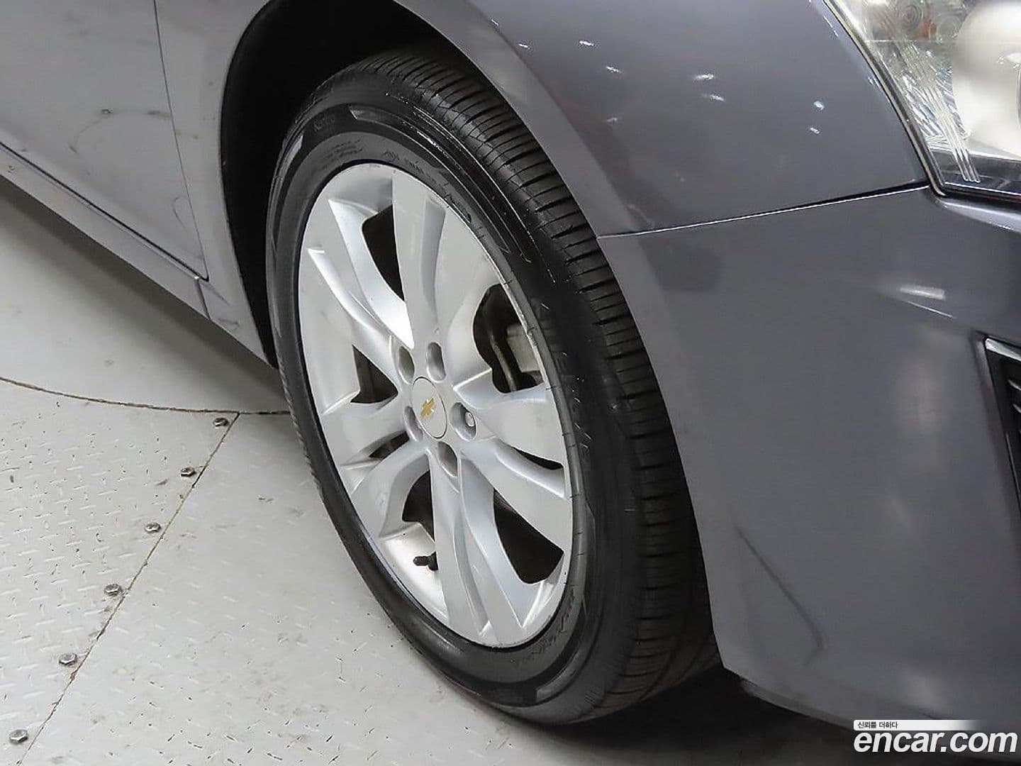 Main__Slider__Photo:Cruze ChevroletGMDaewoo 2013.3-4