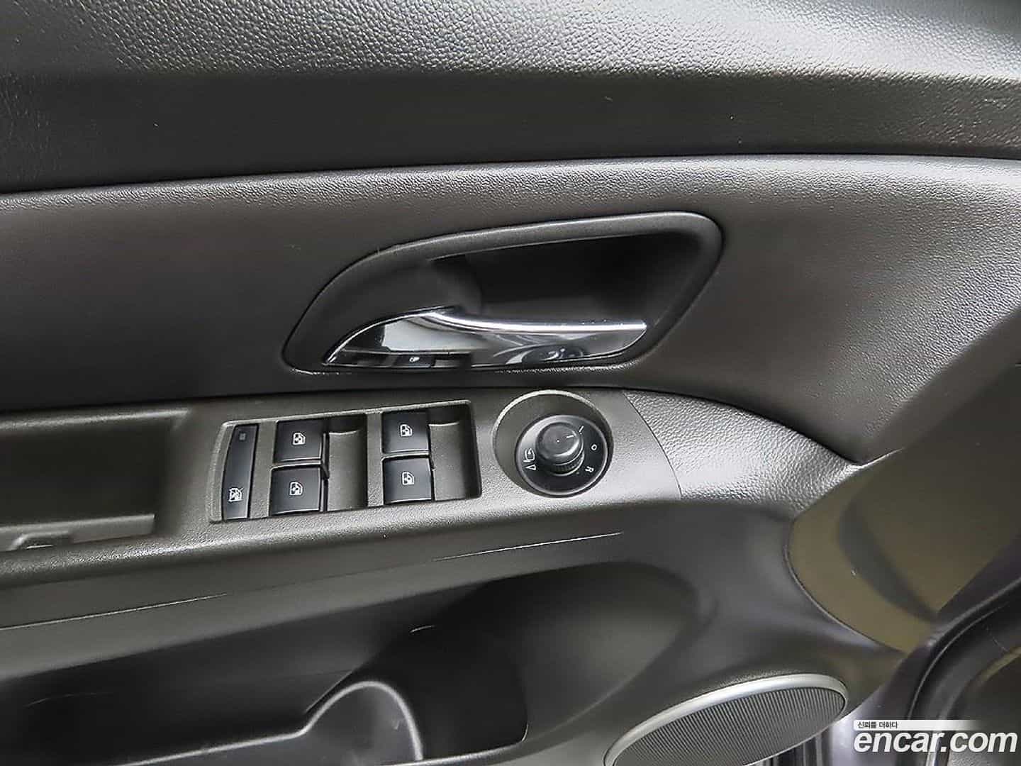 Cruze ChevroletGMDaewoo 2013.3-OPTION-015