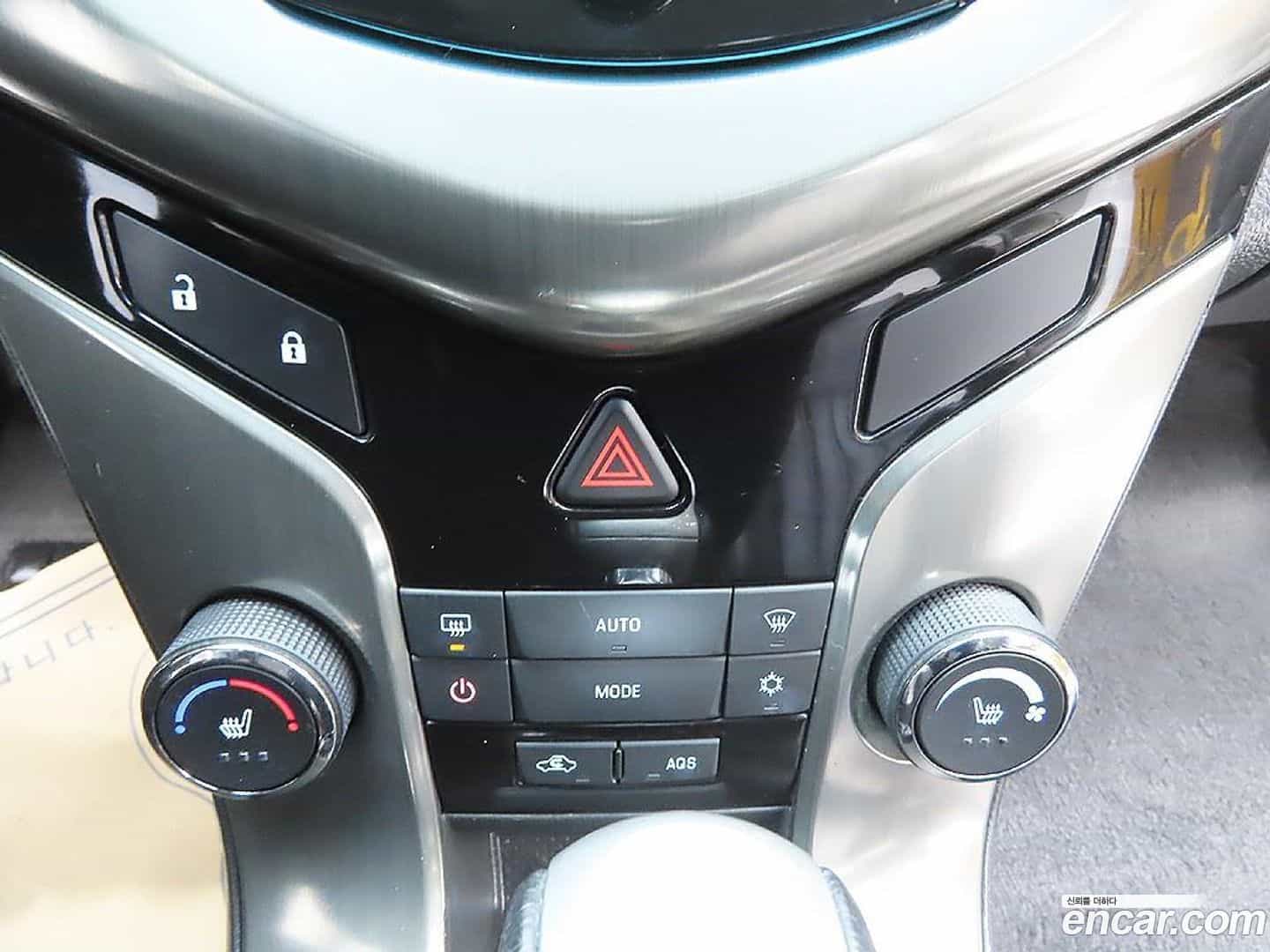 Cruze ChevroletGMDaewoo 2013.3-OPTION-020