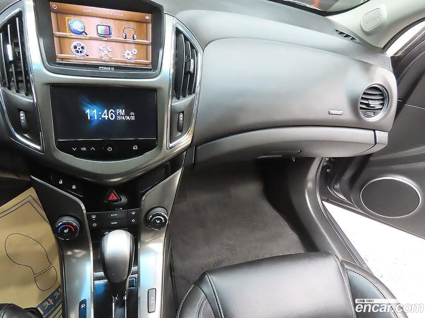 Main__Slider__Photo:Cruze ChevroletGMDaewoo 2013.3-17