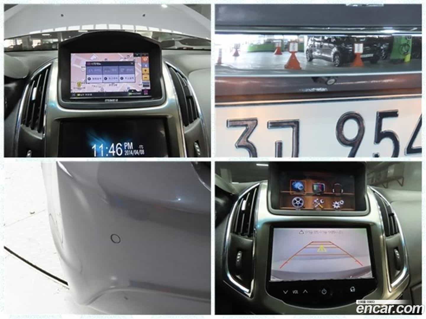 Cruze ChevroletGMDaewoo 2013.3-OPTION-023