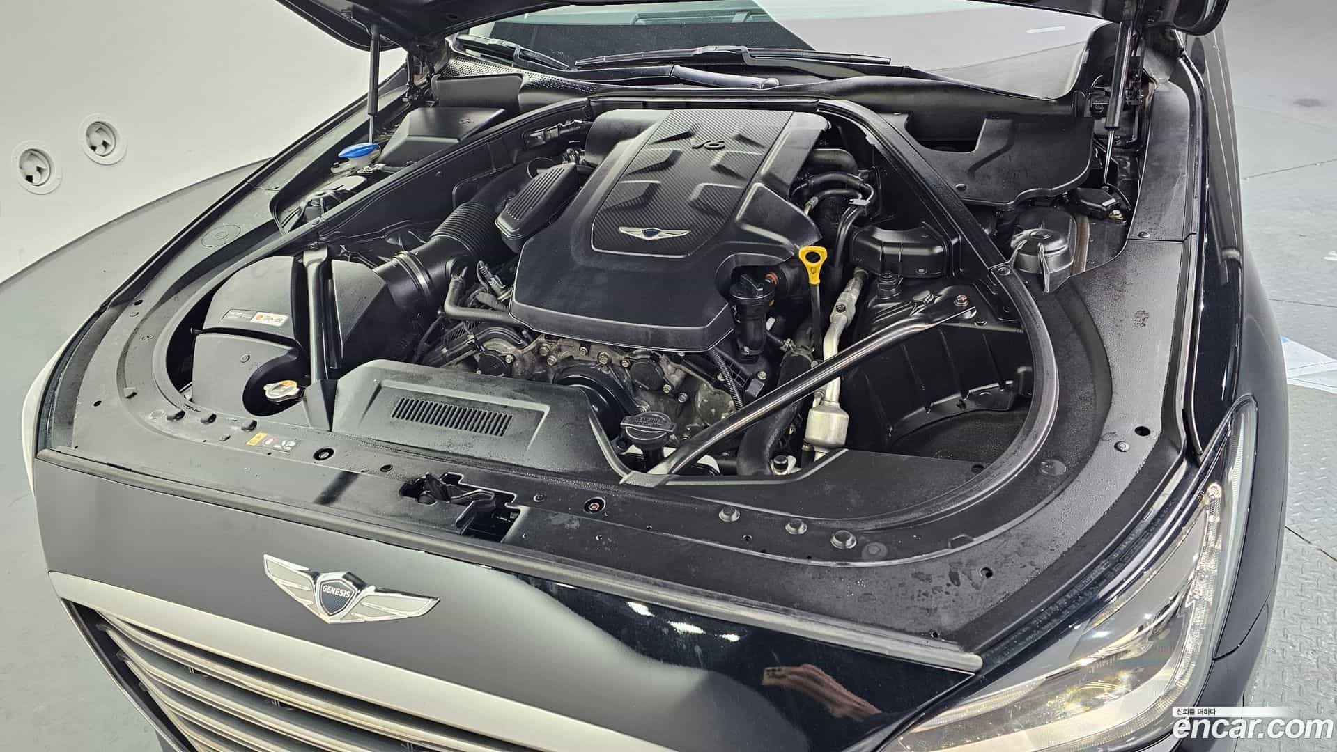 G80 Genesis 2016.10-INNER-006