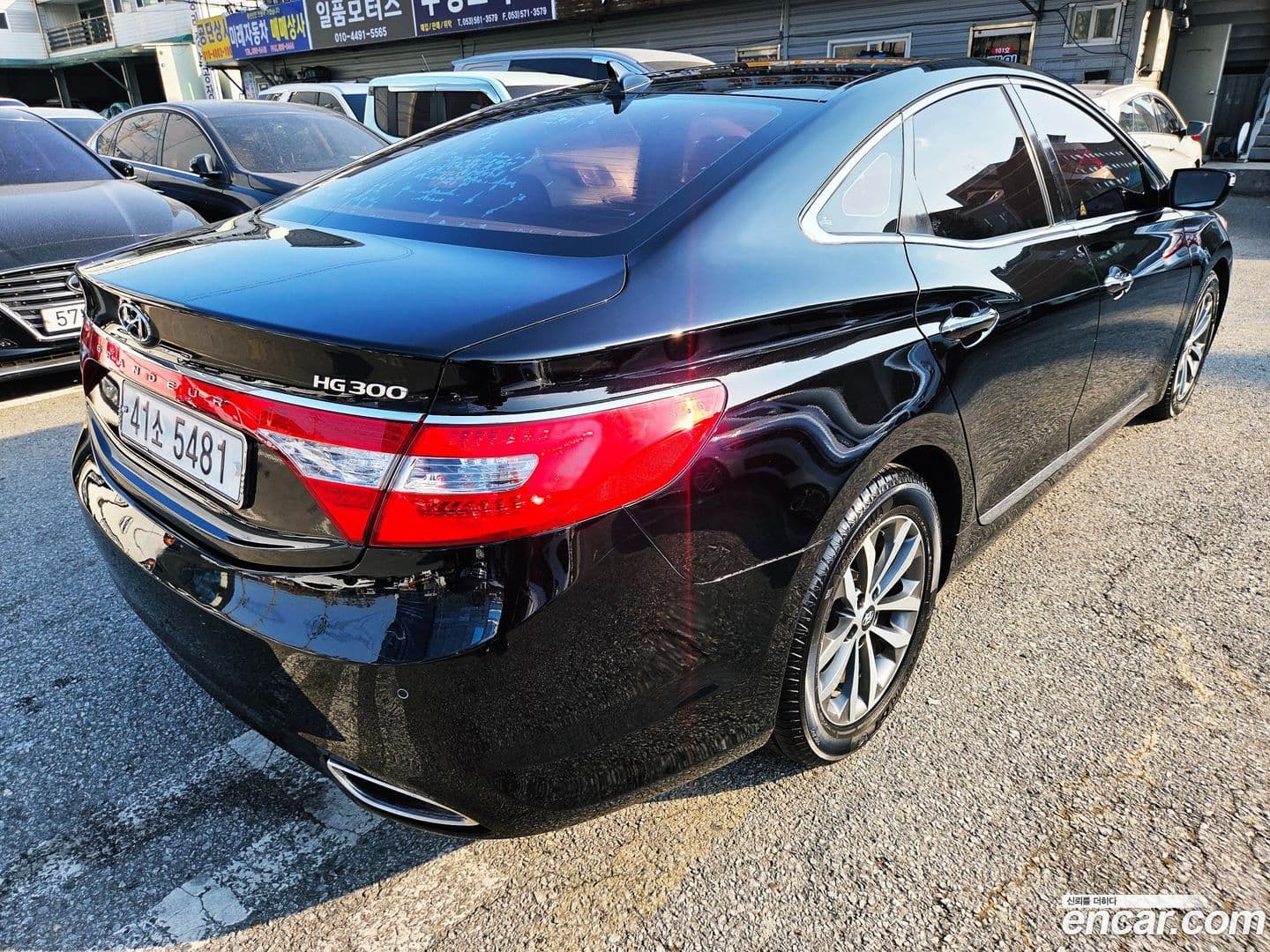 Main__Slider__Photo:Grandeur Hyundai 2011.5-5