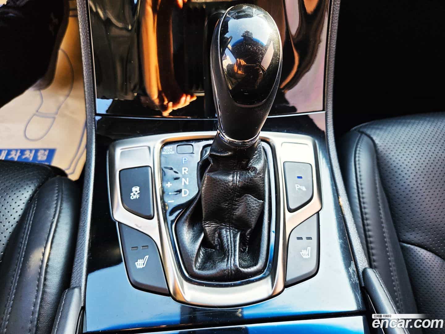 Grandeur Hyundai 2011.5-OPTION-018