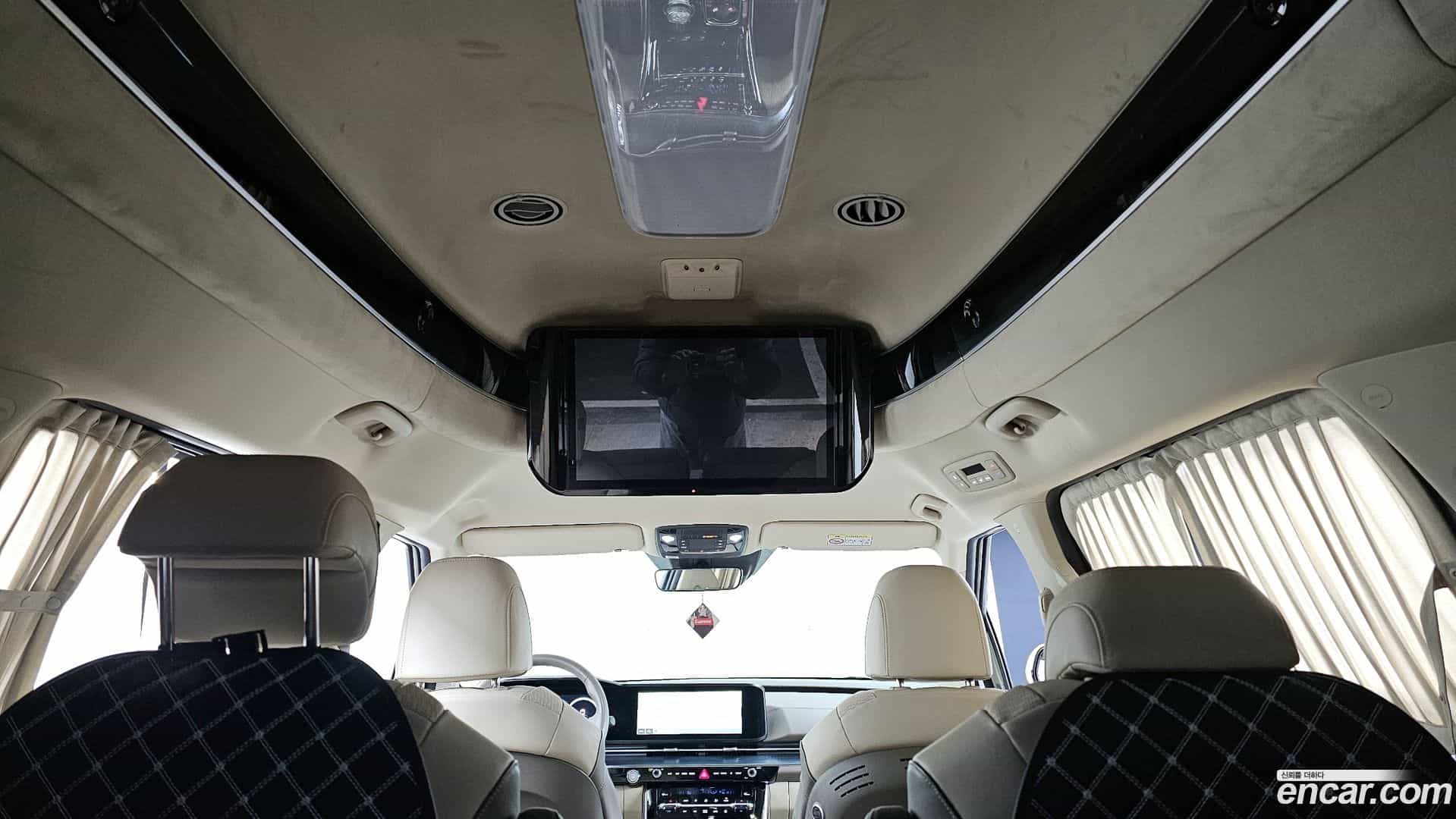 Canival Kia 2021.7-OPTION-023