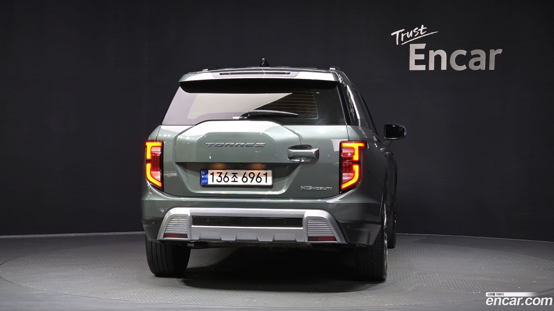 Main__Slider__Photo:Torres KG_Mobility_Ssangyong 2023.6-3