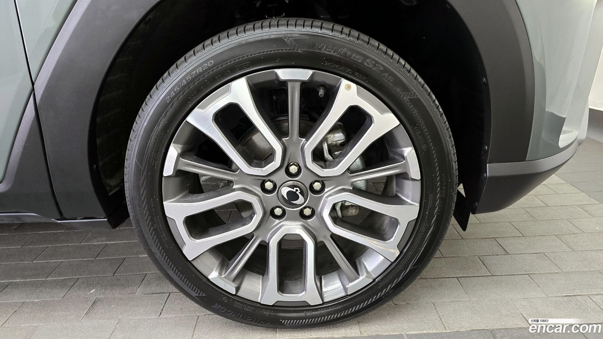 Main__Slider__Photo:Torres KG_Mobility_Ssangyong 2023.6-4