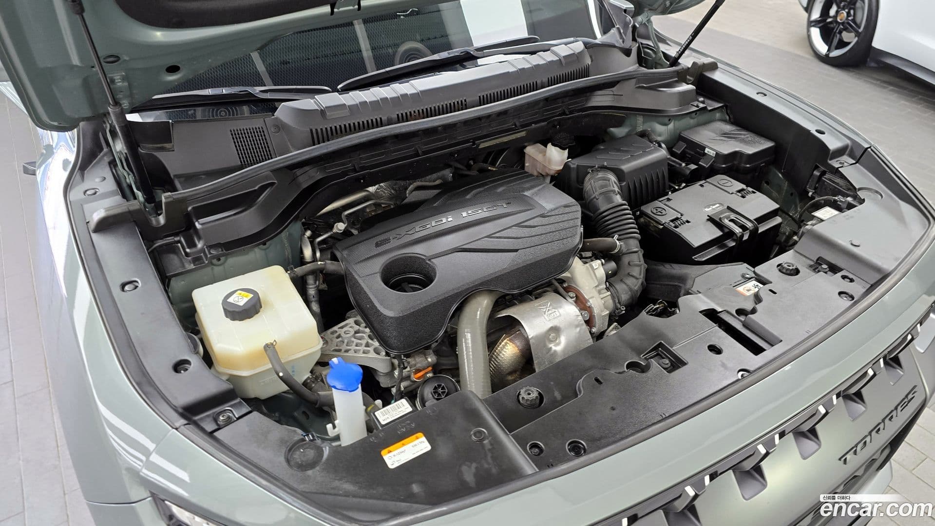 Main__Slider__Photo:Torres KG_Mobility_Ssangyong 2023.6-5