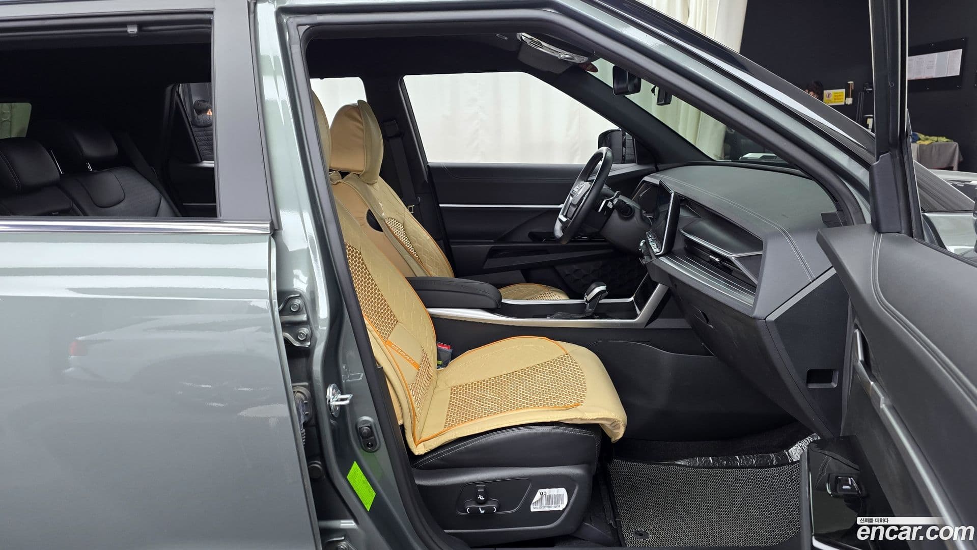 Main__Slider__Photo:Torres KG_Mobility_Ssangyong 2023.6-10