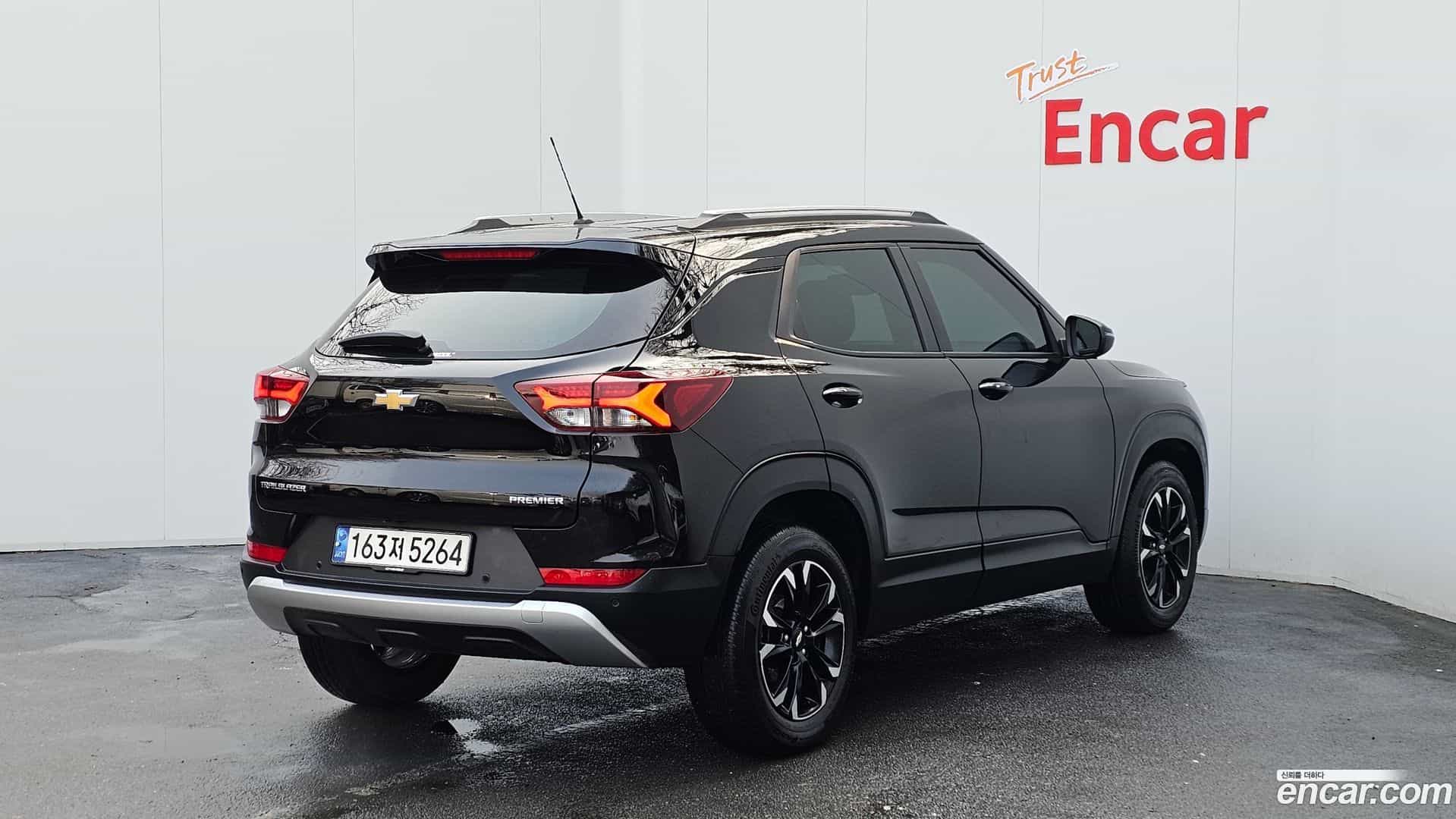 Trailblazer ChevroletGMDaewoo 2021.3-OUTER-002