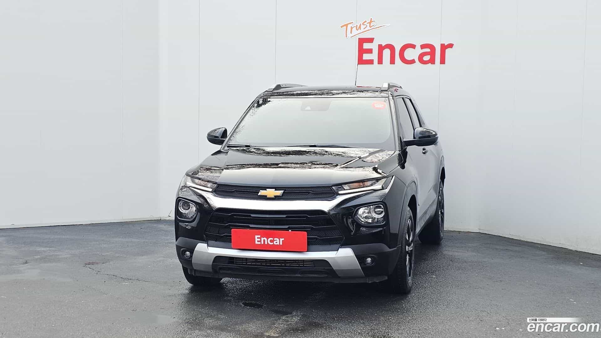 Trailblazer ChevroletGMDaewoo 2021.3-OUTER-003