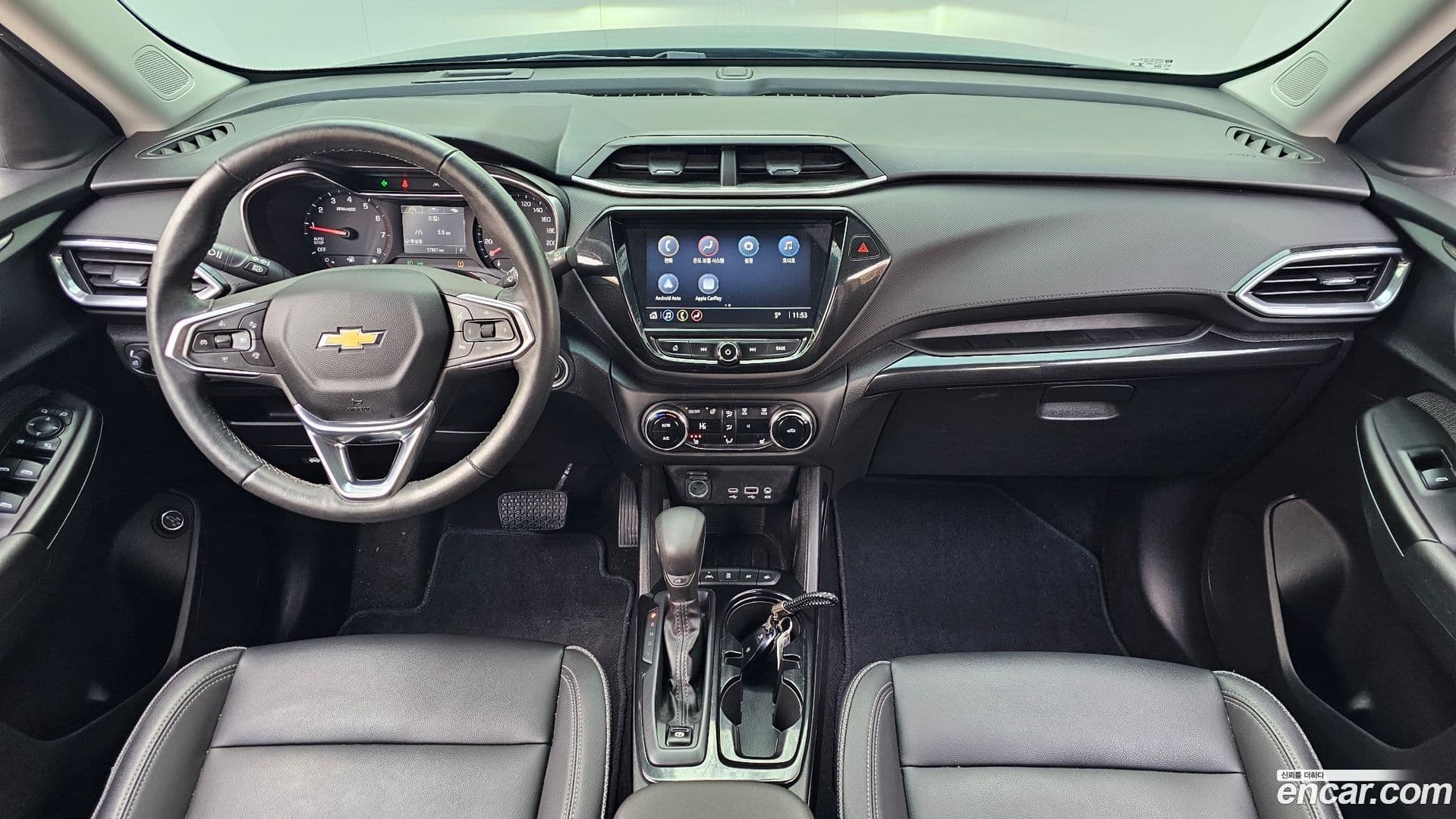 Main__Slider__Photo:Trailblazer ChevroletGMDaewoo 2021.3-6