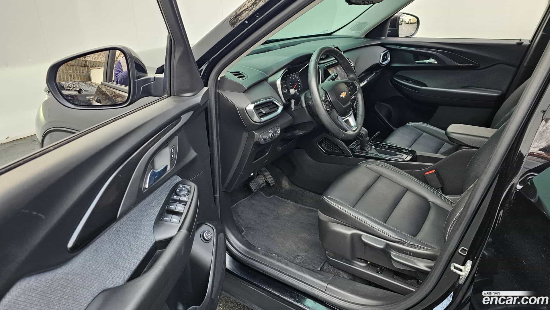 Trailblazer ChevroletGMDaewoo 2021.3-OPTION-015