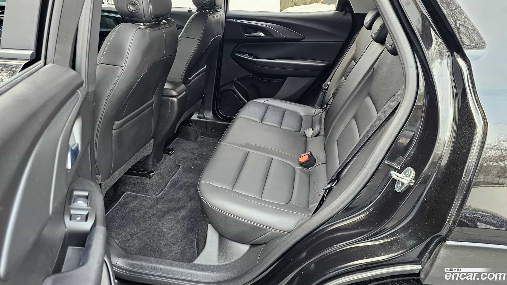 Trailblazer ChevroletGMDaewoo 2021.3-OPTION-016