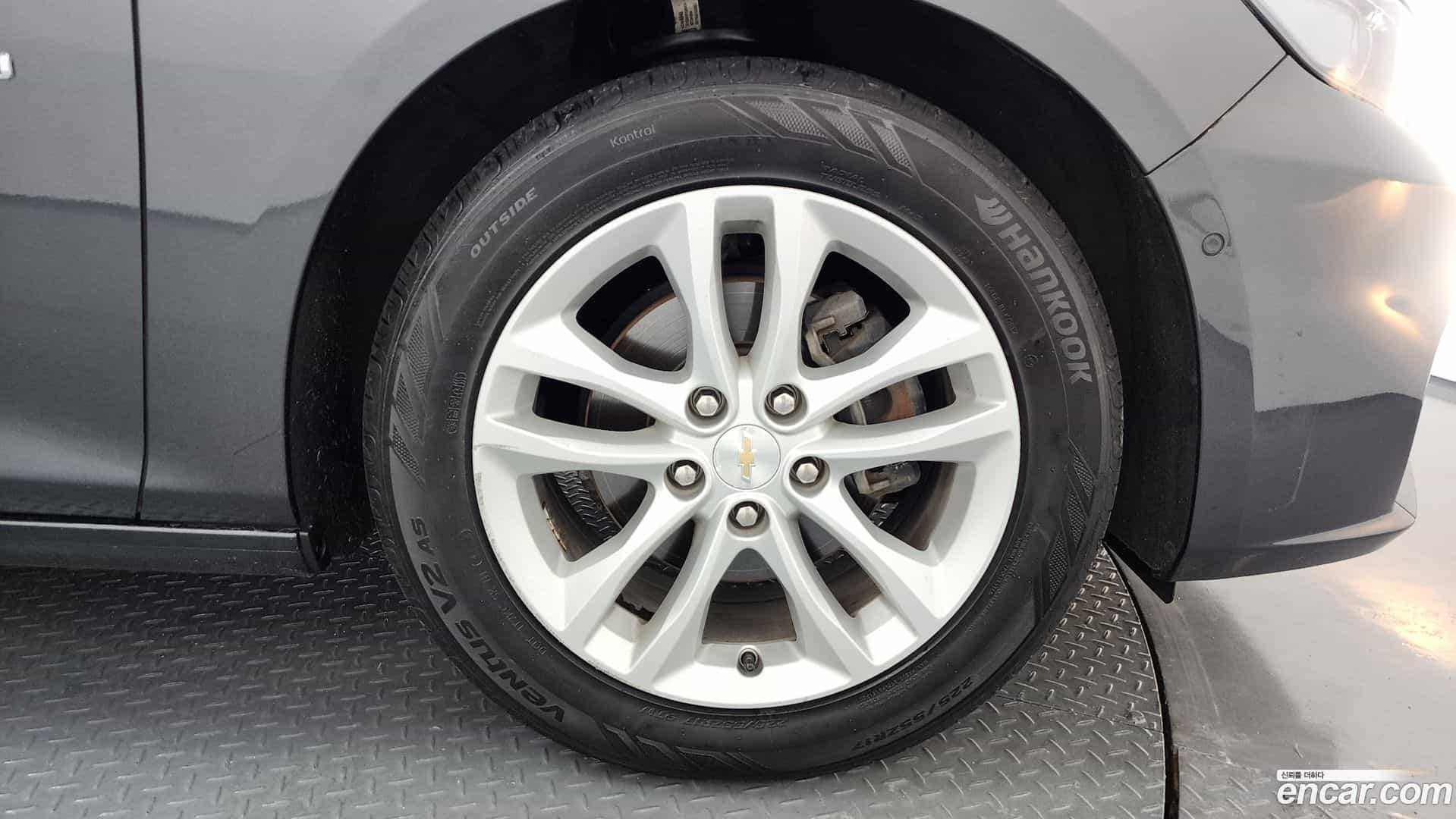 Malibu ChevroletGMDaewoo 2017.9-OUTER-005