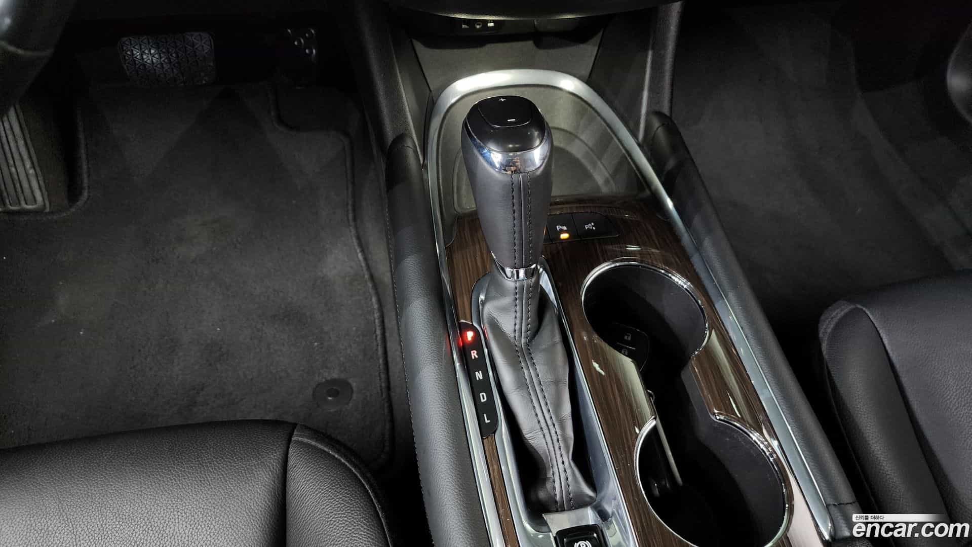 Malibu ChevroletGMDaewoo 2017.9-INNER-009