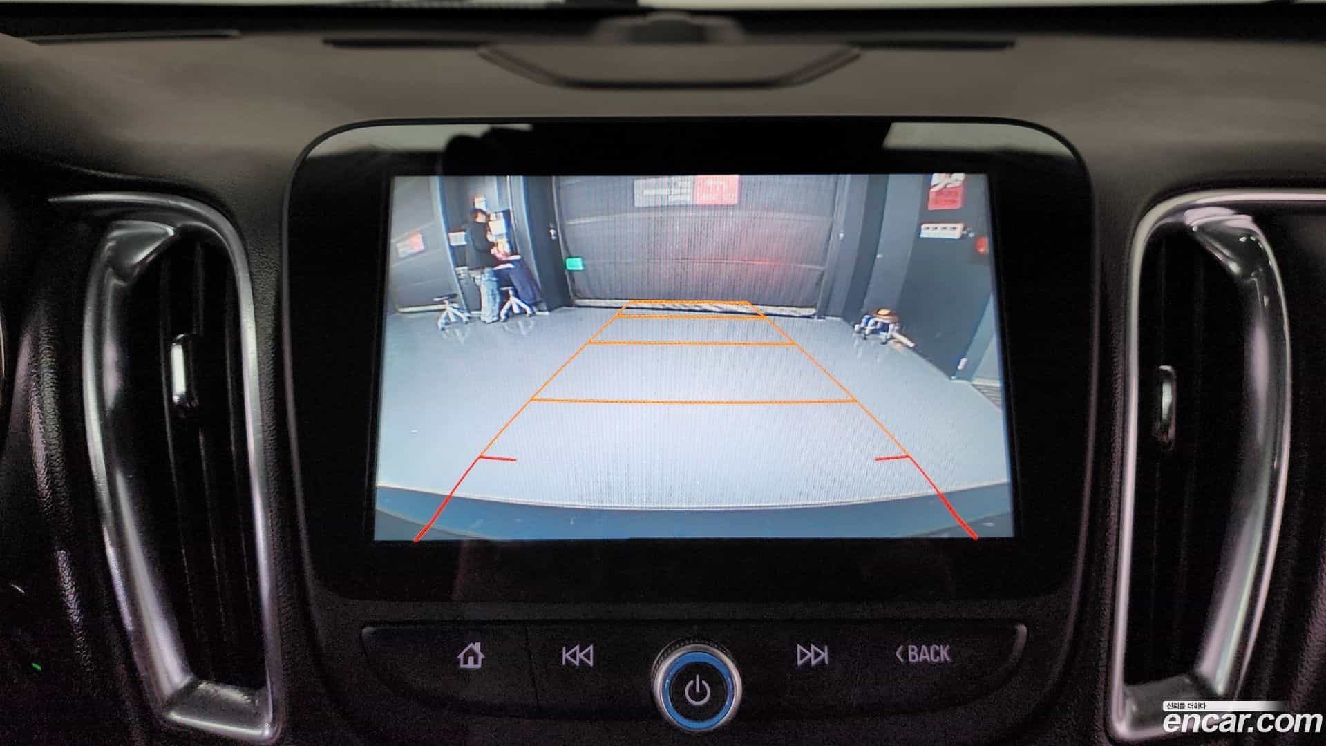 Malibu ChevroletGMDaewoo 2017.9-OPTION-021