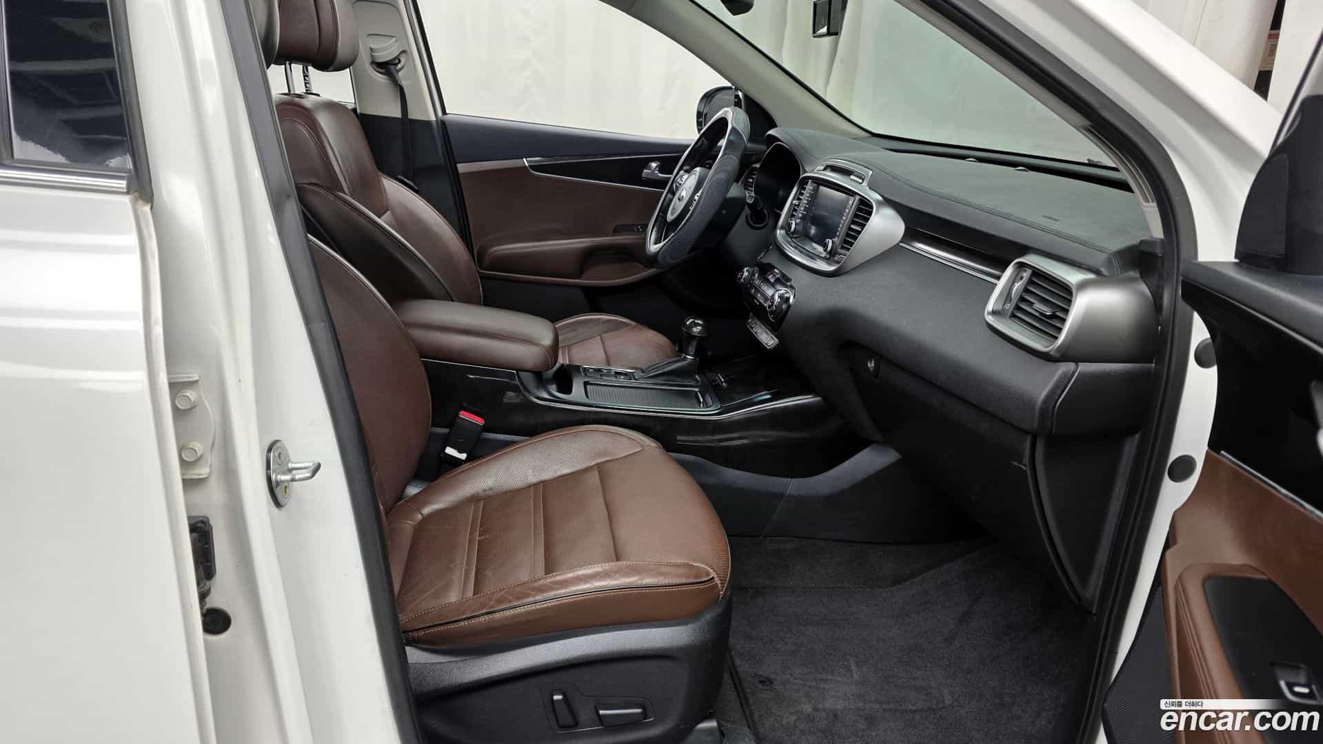 Sorento Kia 2014.10-OPTION-015