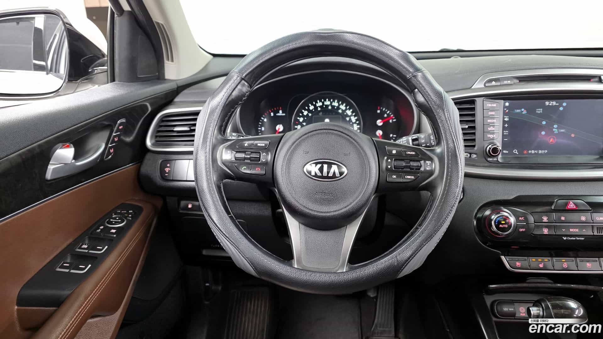 Sorento Kia 2014.10-OPTION-017