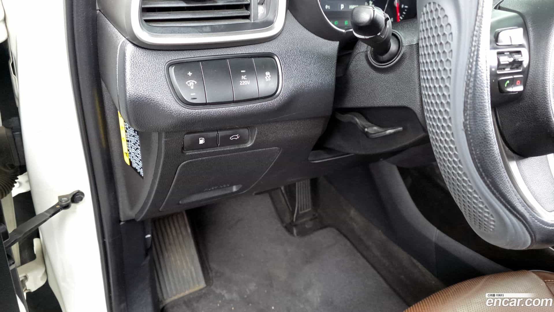 Sorento Kia 2014.10-OPTION-022