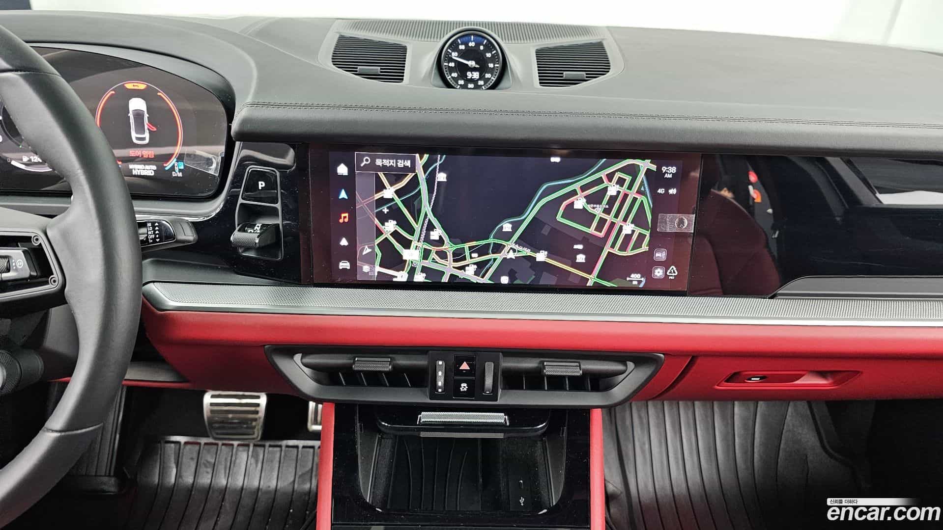 Cayenne Porsche 2024.10-OPTION-018