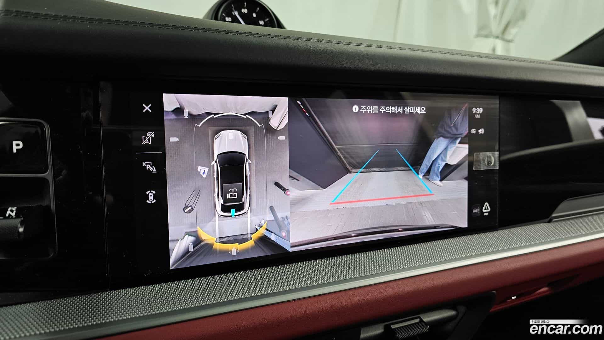 Cayenne Porsche 2024.10-OPTION-019