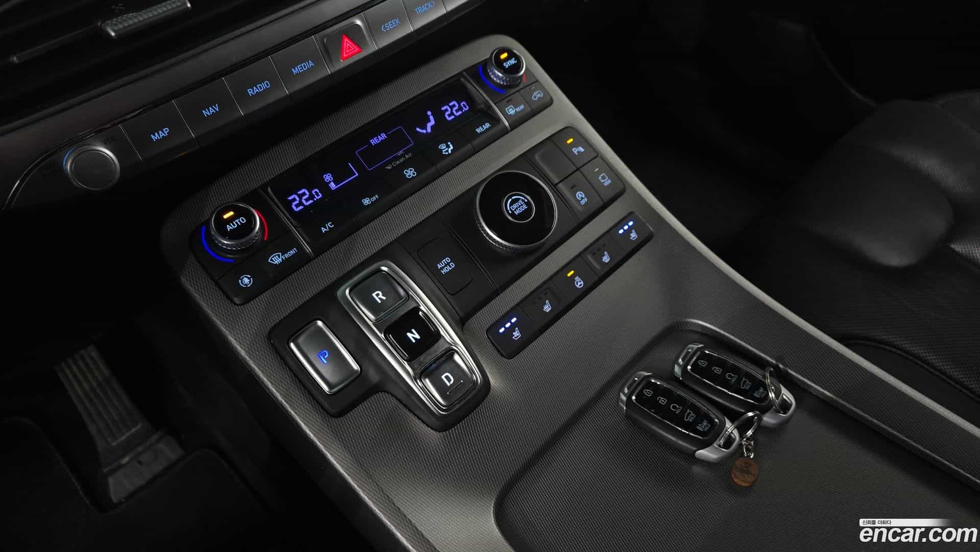 Palisade Hyundai 2021.6-INNER-009