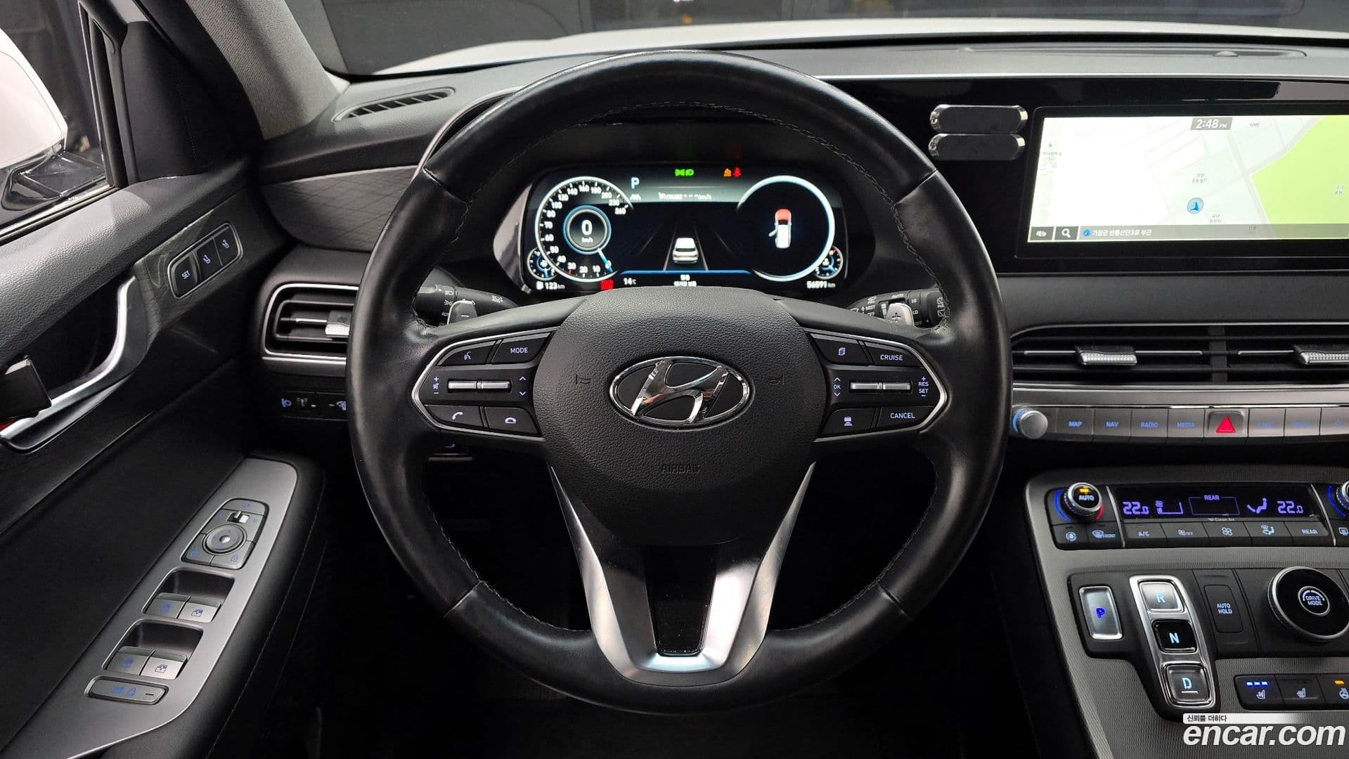 Main__Slider__Photo:Palisade Hyundai 2021.6-12