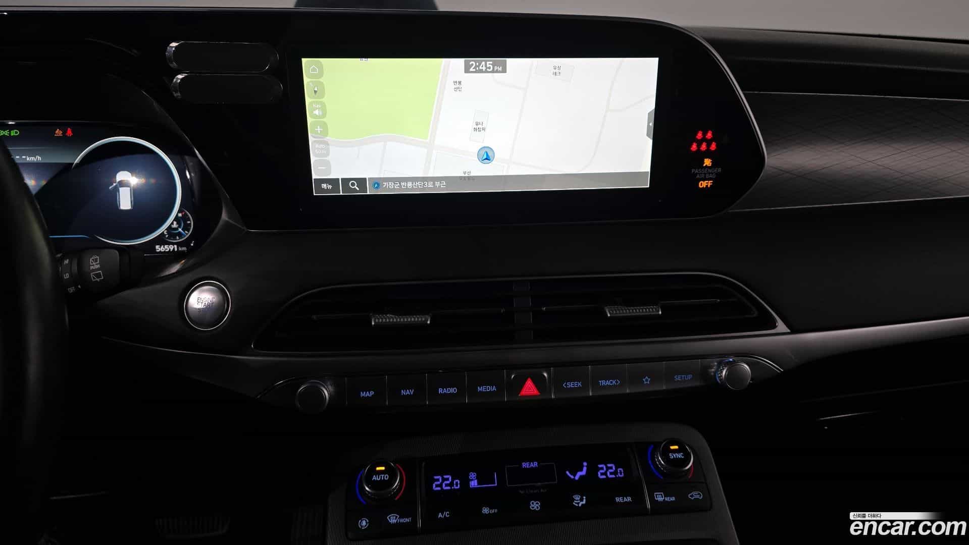 Palisade Hyundai 2021.6-OPTION-020