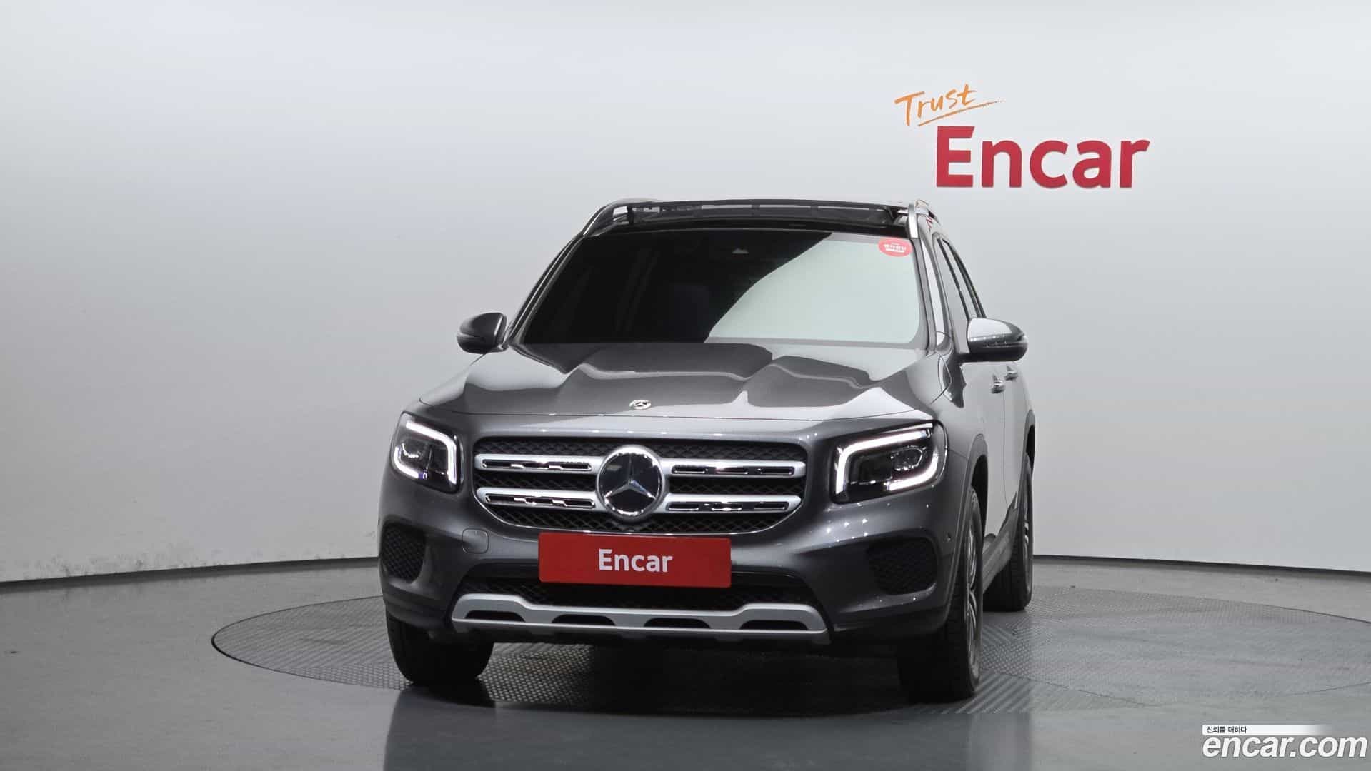 GLB-Class Mercedes-Benz 2021.9-OUTER-003