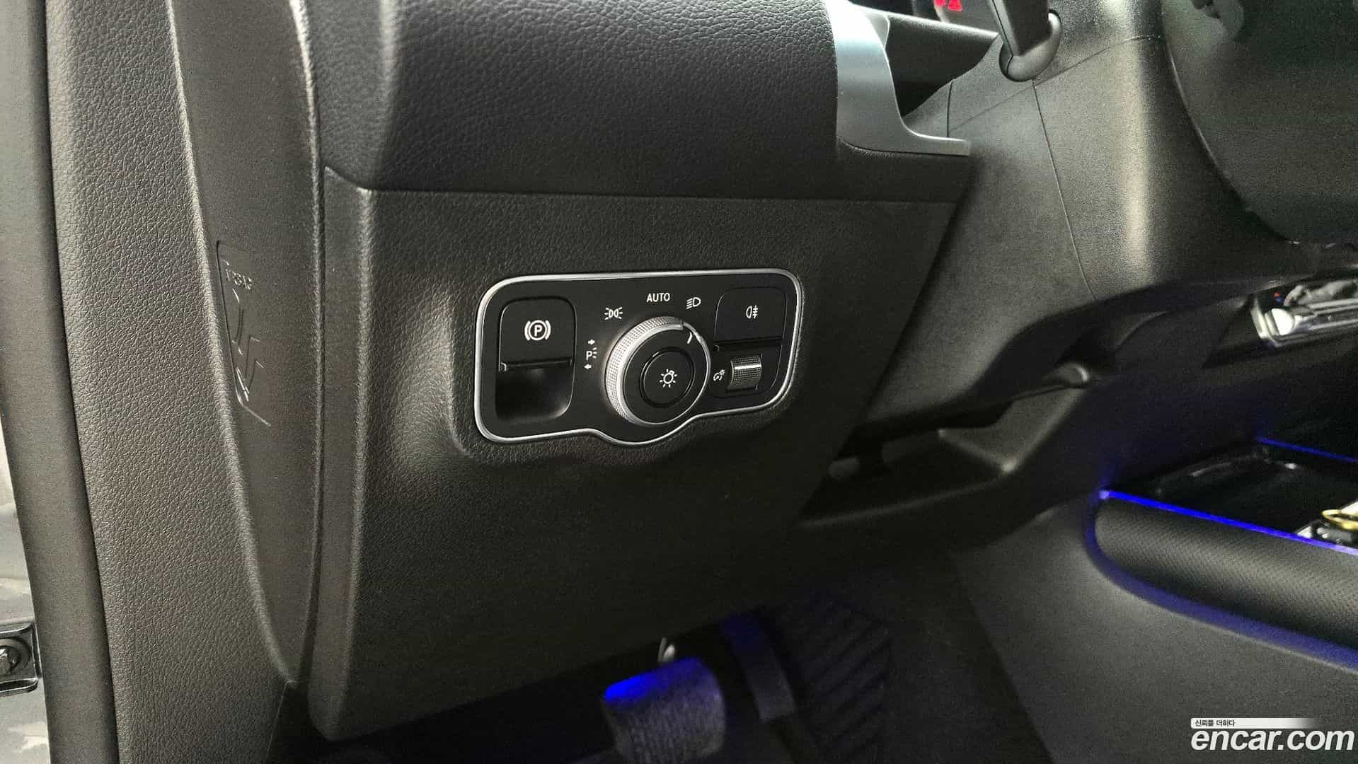 GLB-Class Mercedes-Benz 2021.9-OPTION-022