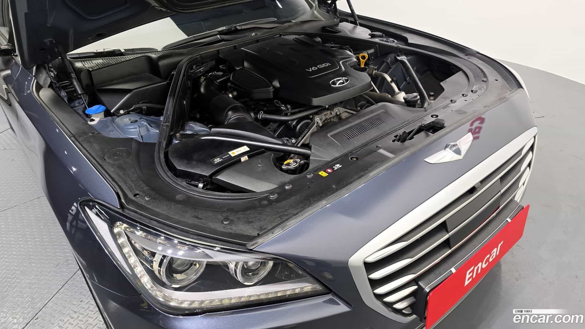 Genesis Hyundai 2016.3-INNER-006