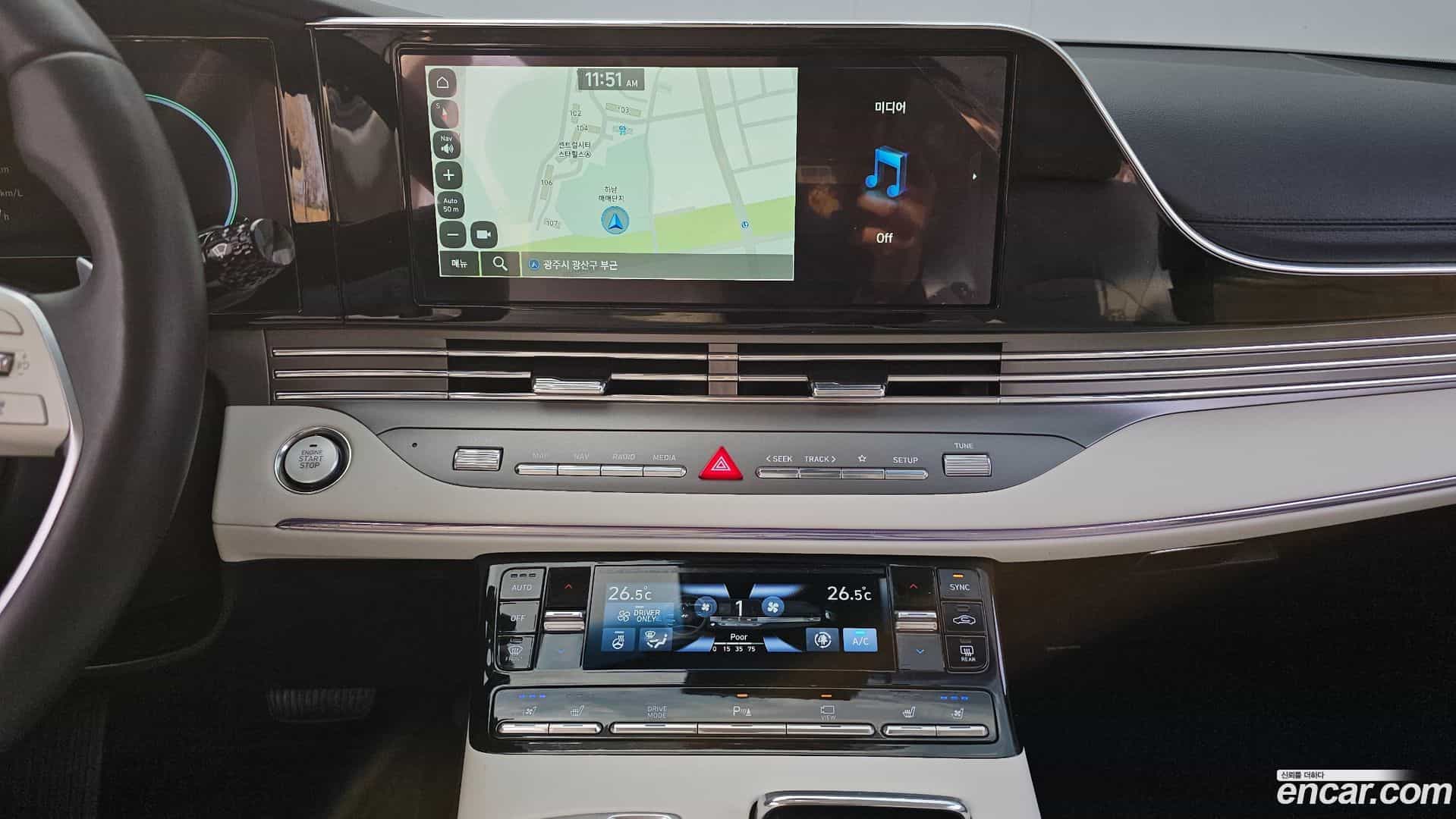 Grandeur Hyundai 2021.10-OPTION-018