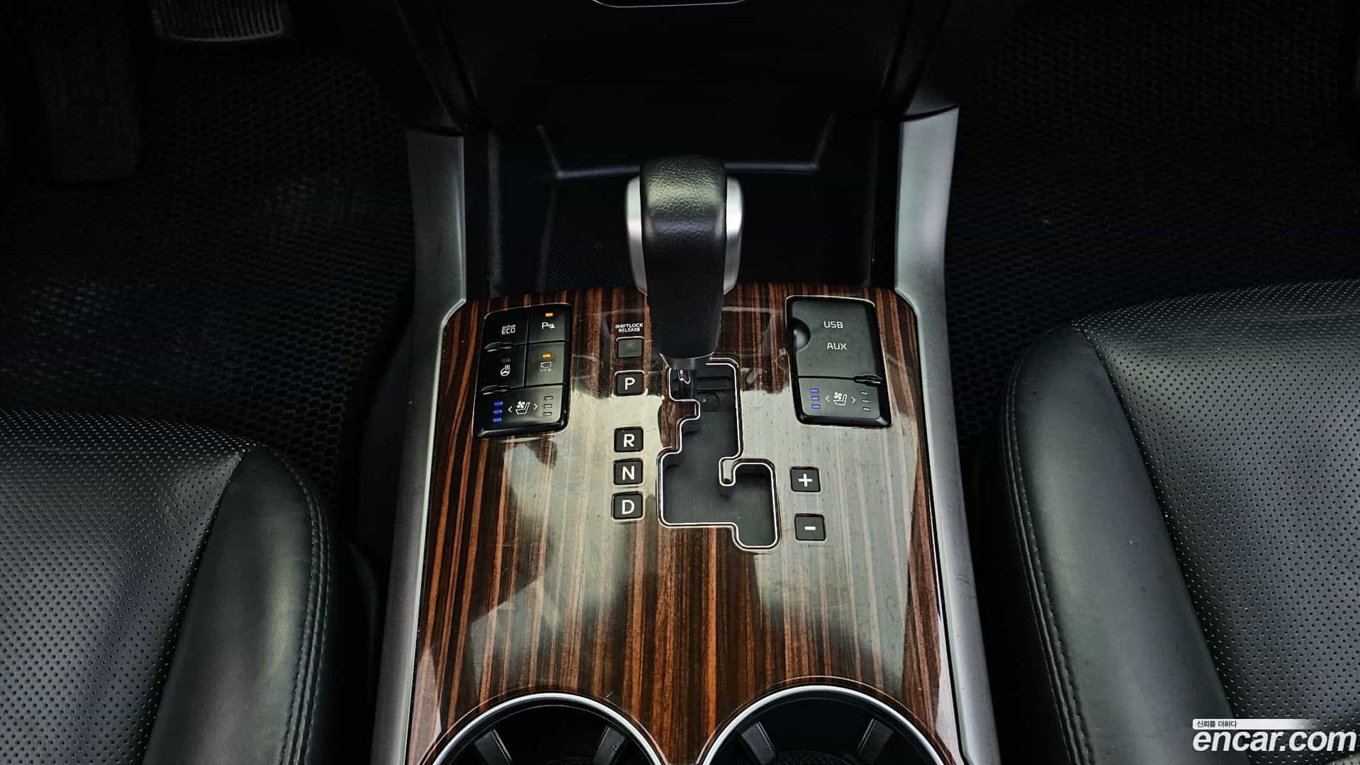 Mohave Kia 2016.8-INNER-009