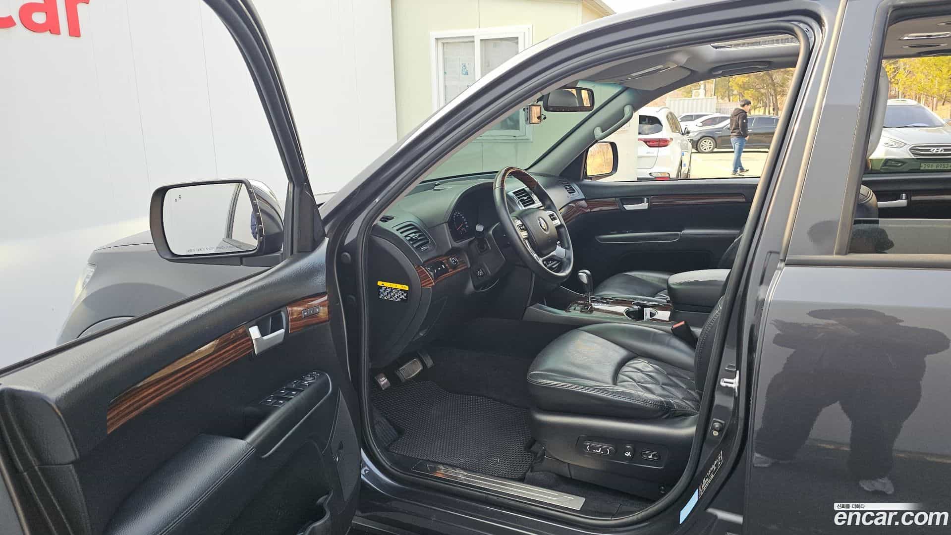 Mohave Kia 2016.8-INNER-010