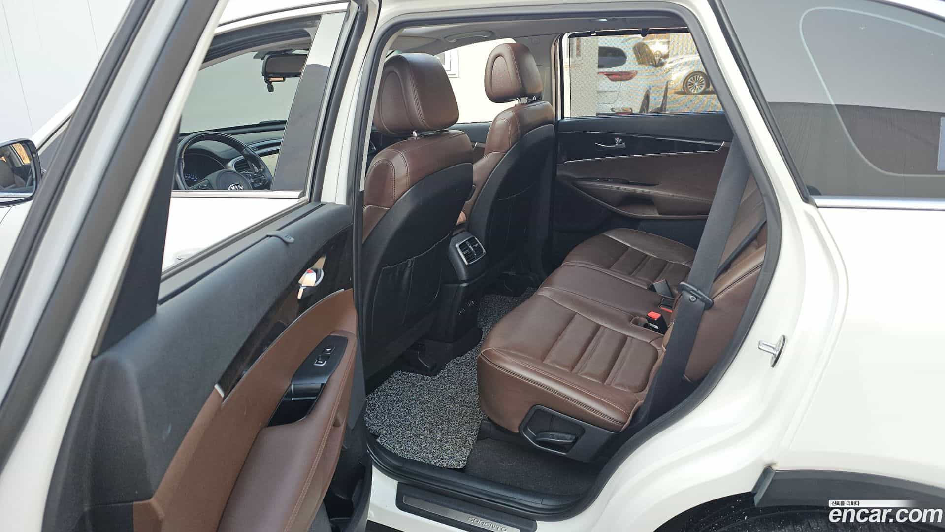 Sorento Kia 2017.1-OPTION-016