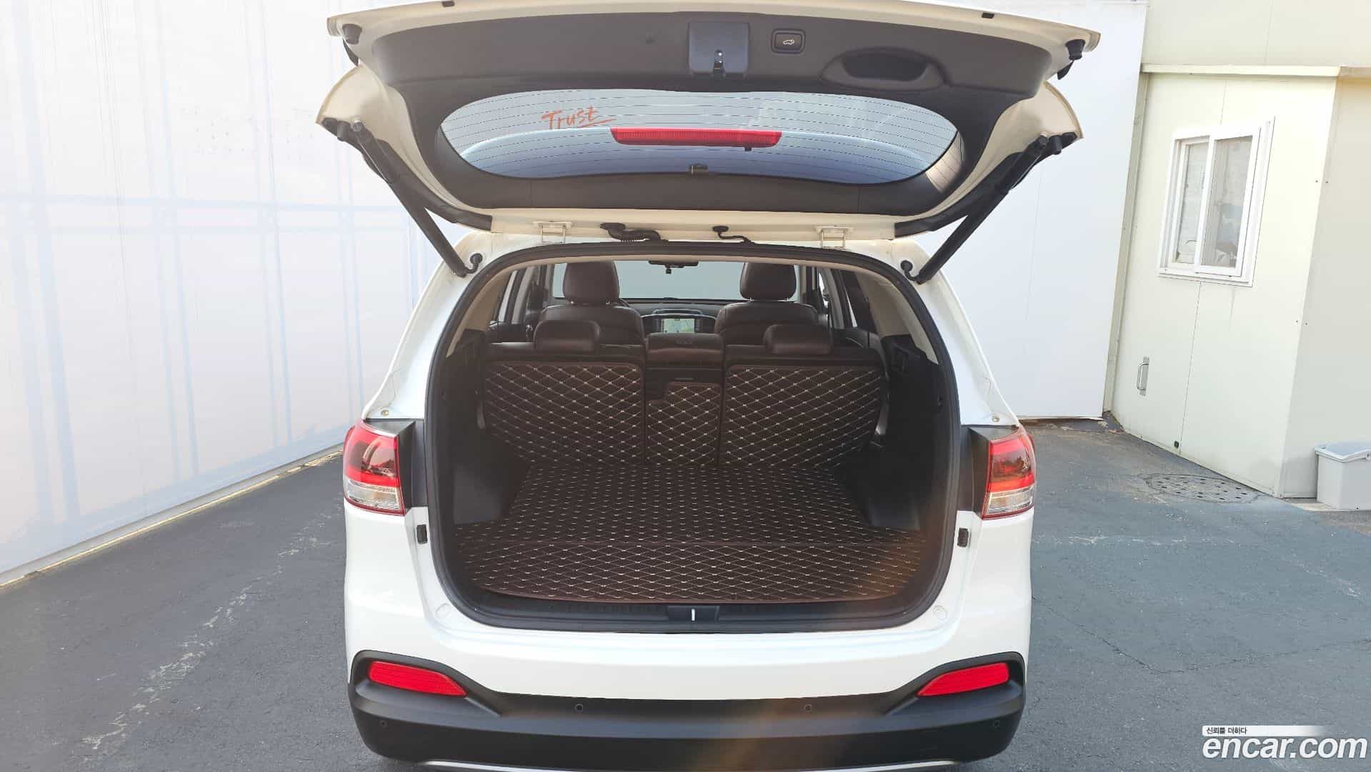 Sorento Kia 2017.1-OPTION-024