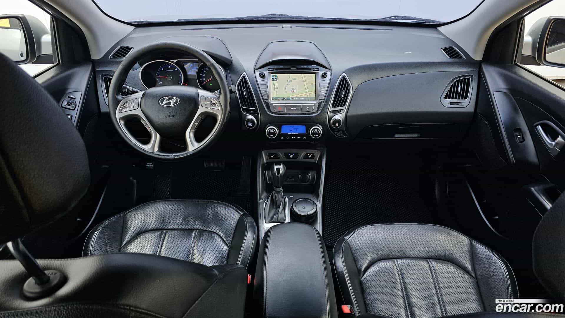 Tucson Hyundai 2013.9-INNER-007