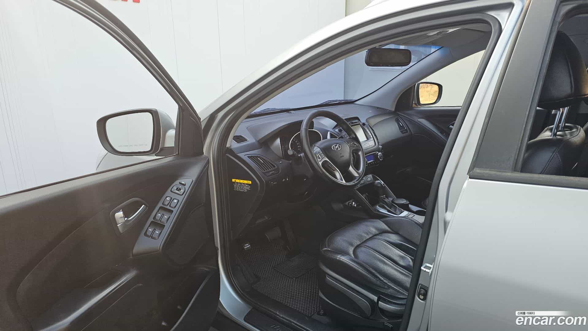 Tucson Hyundai 2013.9-INNER-010