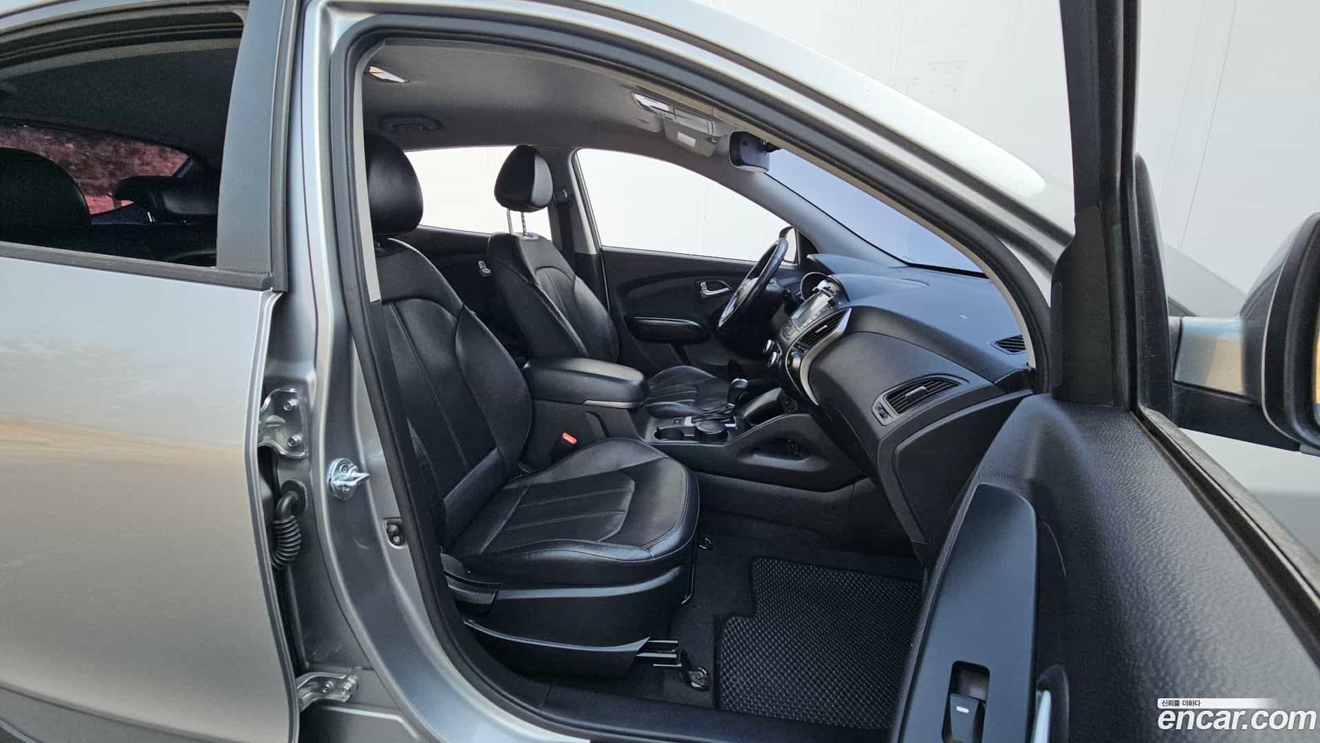 Tucson Hyundai 2013.9-OPTION-015